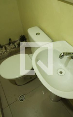 Casa à venda com 150m², 4 quartos e 1 vagaLavabo 
