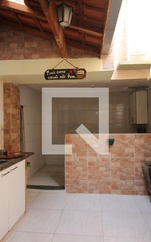 Casa à venda com 150m², 4 quartos e 1 vagaQuintal gourmet 