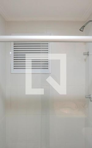 Apartamento para alugar com 69m², 2 quartos e 2 vagasBanheiro