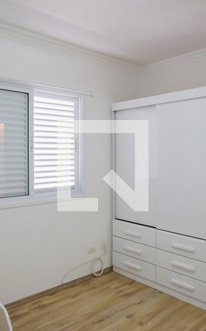 Apartamento para alugar com 69m², 2 quartos e 2 vagasQuarto