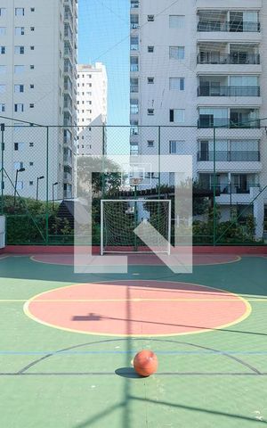 Apartamento para alugar com 69m², 2 quartos e 2 vagasÁrea comum