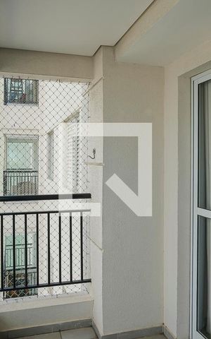 Apartamento para alugar com 69m², 2 quartos e 2 vagasVaranda