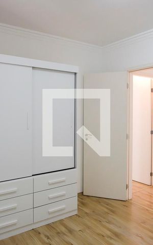 Apartamento para alugar com 69m², 2 quartos e 2 vagasQuarto