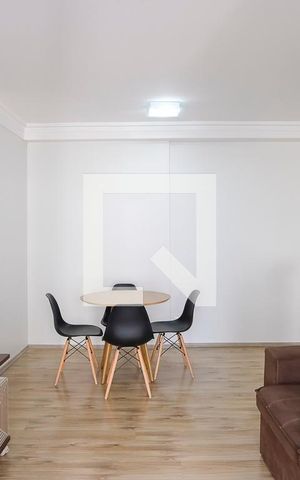 Apartamento para alugar com 69m², 2 quartos e 2 vagasSala