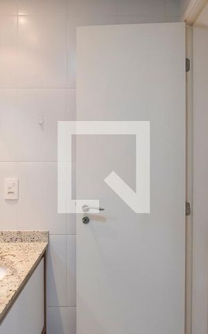 Apartamento para alugar com 69m², 2 quartos e 2 vagasBanheiro