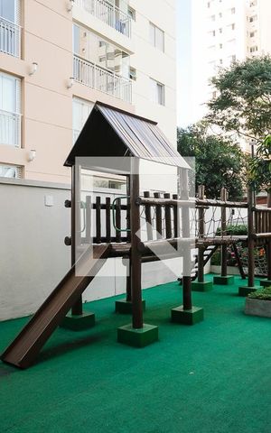 Apartamento para alugar com 69m², 2 quartos e 2 vagasÁrea comum
