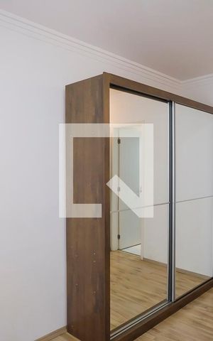 Apartamento para alugar com 69m², 2 quartos e 2 vagasSuíte