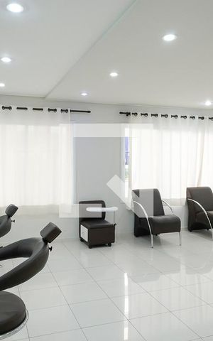 Apartamento para alugar com 69m², 2 quartos e 2 vagasÁrea comum