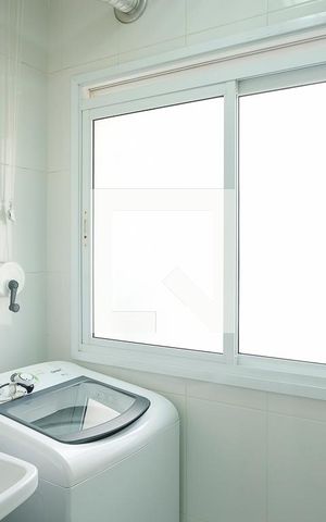 Apartamento para alugar com 69m², 2 quartos e 2 vagasÁrea de serviço