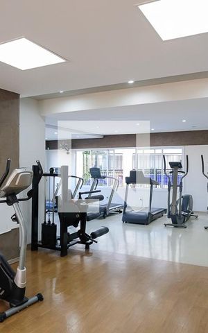Apartamento para alugar com 69m², 2 quartos e 2 vagasÁrea comum