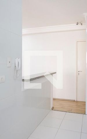 Apartamento para alugar com 69m², 2 quartos e 2 vagasCozinha