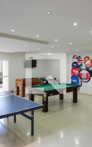 Apartamento para alugar com 69m², 2 quartos e 2 vagasÁrea comum