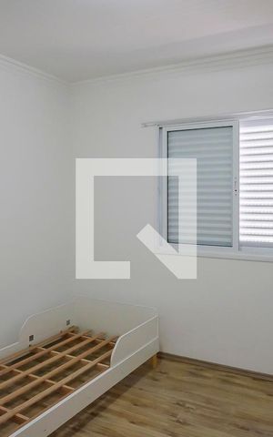 Apartamento para alugar com 69m², 2 quartos e 2 vagasQuarto