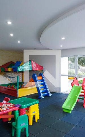 Apartamento para alugar com 69m², 2 quartos e 2 vagasÁrea comum