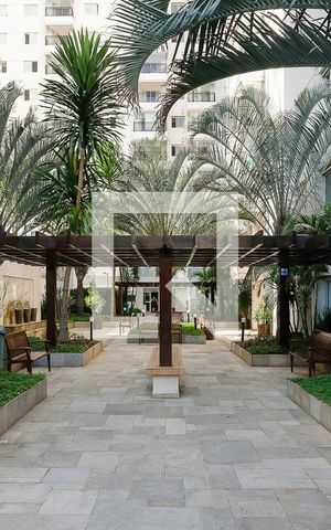 Apartamento para alugar com 69m², 2 quartos e 2 vagasÁrea comum