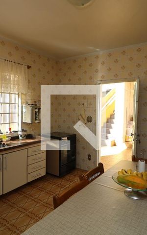 Casa à venda com 309m², 2 quartos e 3 vagasCozinha
