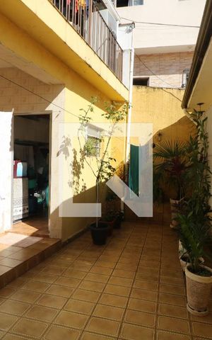 Casa à venda com 309m², 2 quartos e 3 vagasÁrea de Serviço