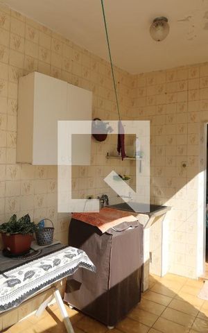 Casa à venda com 309m², 2 quartos e 3 vagasÁrea de Serviço