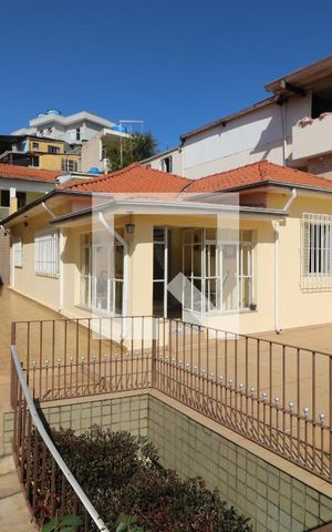 Casa à venda com 309m², 2 quartos e 3 vagasÁrea comum