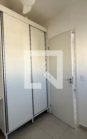 Apartamento à venda com 34m², 2 quartos e sem vaga Apartamento à venda com 34m², 2 quartos e sem vagaQuarto 2