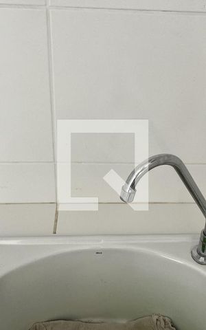 Apartamento à venda com 34m², 2 quartos e sem vaga Apartamento à venda com 34m², 2 quartos e sem vagaÁrea de Serviço