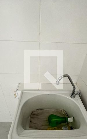 Apartamento à venda com 34m², 2 quartos e sem vaga Apartamento à venda com 34m², 2 quartos e sem vagaÁrea de Serviço