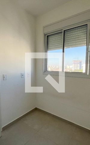 Apartamento à venda com 34m², 2 quartos e sem vaga Apartamento à venda com 34m², 2 quartos e sem vagaQuarto 2