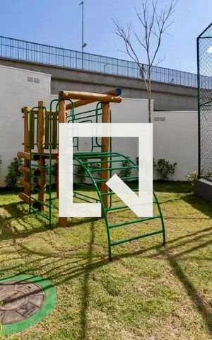Apartamento à venda com 34m², 2 quartos e sem vaga Apartamento à venda com 34m², 2 quartos e sem vagaÁrea comum - Playground