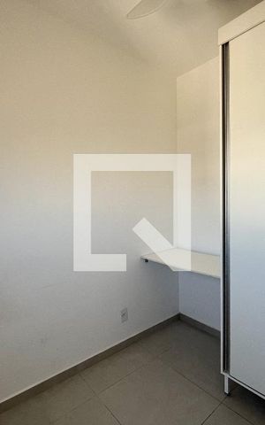 Apartamento à venda com 34m², 2 quartos e sem vaga Apartamento à venda com 34m², 2 quartos e sem vagaQuarto 2