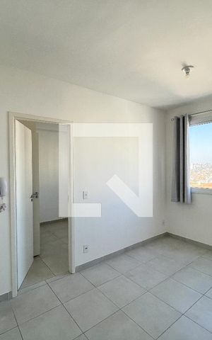 Apartamento à venda com 34m², 2 quartos e sem vaga Apartamento à venda com 34m², 2 quartos e sem vagaSala