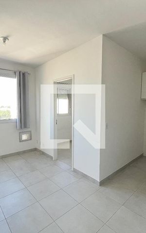 Apartamento à venda com 34m², 2 quartos e sem vaga Apartamento à venda com 34m², 2 quartos e sem vagaSala