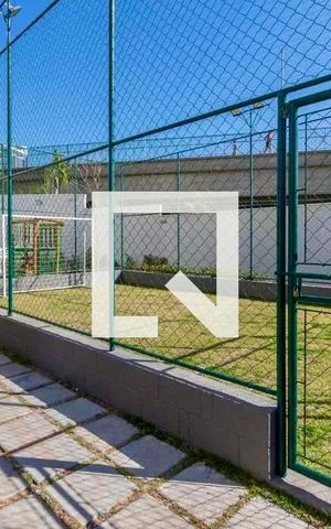Apartamento à venda com 34m², 2 quartos e sem vaga Apartamento à venda com 34m², 2 quartos e sem vagaÁrea comum - Quadra