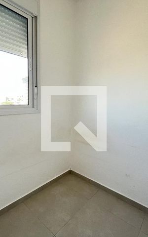 Apartamento à venda com 34m², 2 quartos e sem vaga Apartamento à venda com 34m², 2 quartos e sem vagaQuarto 2