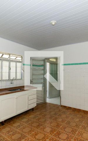 Casa para alugar com 60m², 1 quarto e 1 vagaCozinha