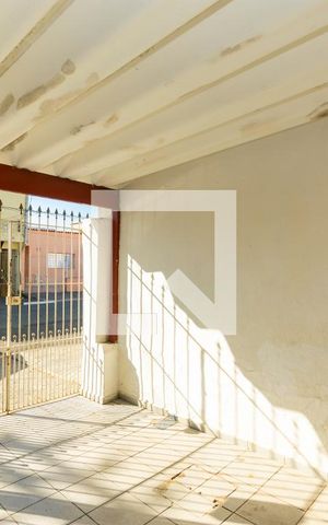 Casa para alugar com 60m², 1 quarto e 1 vagaGaragem