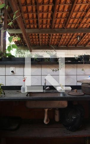 Casa para alugar com 345m², 2 quartos e 4 vagasChurrasqueira