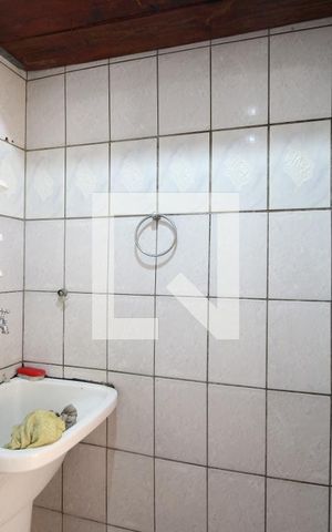 Casa para alugar com 345m², 2 quartos e 4 vagasÁrea de Serviço