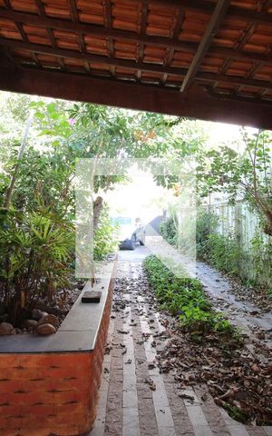 Casa para alugar com 345m², 2 quartos e 4 vagasGaragem