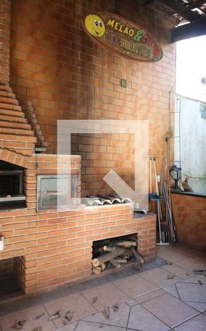 Casa para alugar com 345m², 2 quartos e 4 vagasChurrasqueira