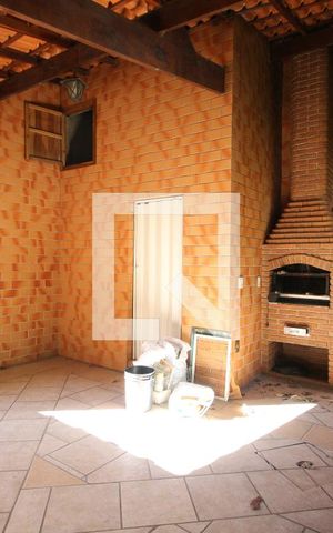 Casa para alugar com 345m², 2 quartos e 4 vagasChurrasqueira