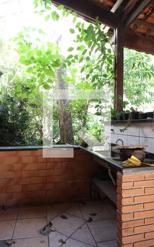 Casa para alugar com 345m², 2 quartos e 4 vagasChurrasqueira