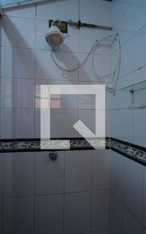 Casa para alugar com 345m², 2 quartos e 4 vagasBanheiro da Suíte