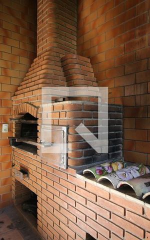 Casa para alugar com 345m², 2 quartos e 4 vagasChurrasqueira