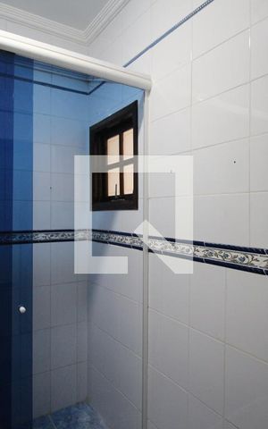 Casa para alugar com 345m², 2 quartos e 4 vagasBanheiro da Suíte
