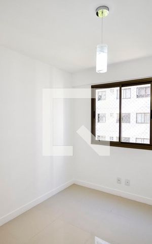 Apartamento à venda com 90m², 3 quartos e 2 vagas Apartamento à venda com 90m², 3 quartos e 2 vagasQuarto 2