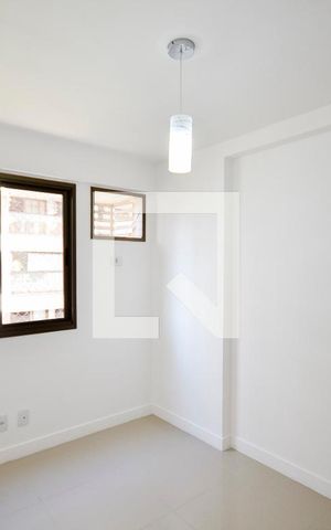 Apartamento à venda com 90m², 3 quartos e 2 vagas Apartamento à venda com 90m², 3 quartos e 2 vagasQuarto 2