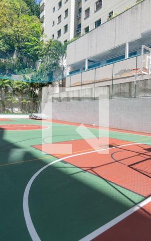Apartamento à venda com 90m², 3 quartos e 2 vagas Apartamento à venda com 90m², 3 quartos e 2 vagasQuadra Esportiva