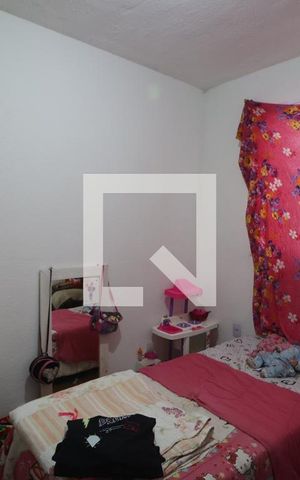 Apartamento à venda com 41m², 2 quartos e 1 vagaQuarto 2