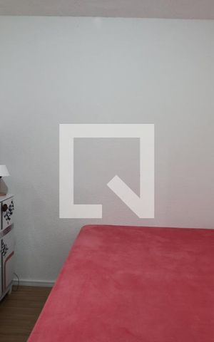 Apartamento à venda com 41m², 2 quartos e 1 vagaQuarto 1