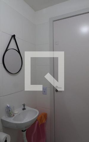 Apartamento à venda com 41m², 2 quartos e 1 vagaBanheiro